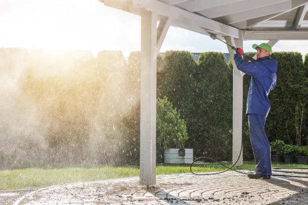 Best Gas Station Cleaning  in Brodhead, KY