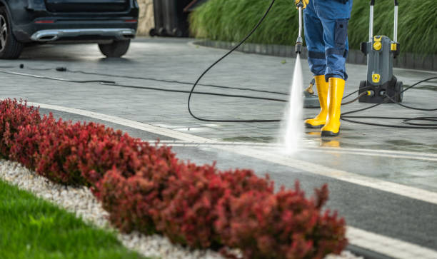 Brodhead, KY Pressure Washing Services Company
