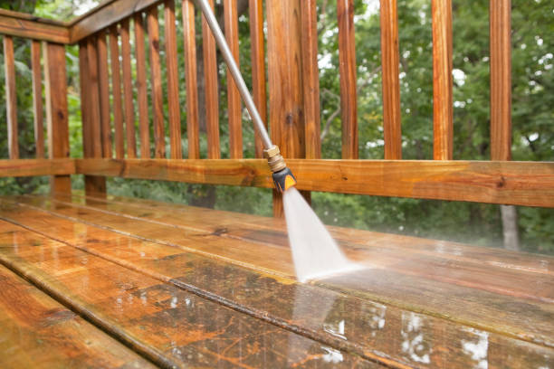 Best Gutter Cleaning  in Brodhead, KY